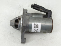 2018-2022 Toyota Camry Car Starter Motor Solenoid OEM P/N:28100-F0010 438000-4041 Fits Fits 2018 2019 2020 2021 2022 OEM Use