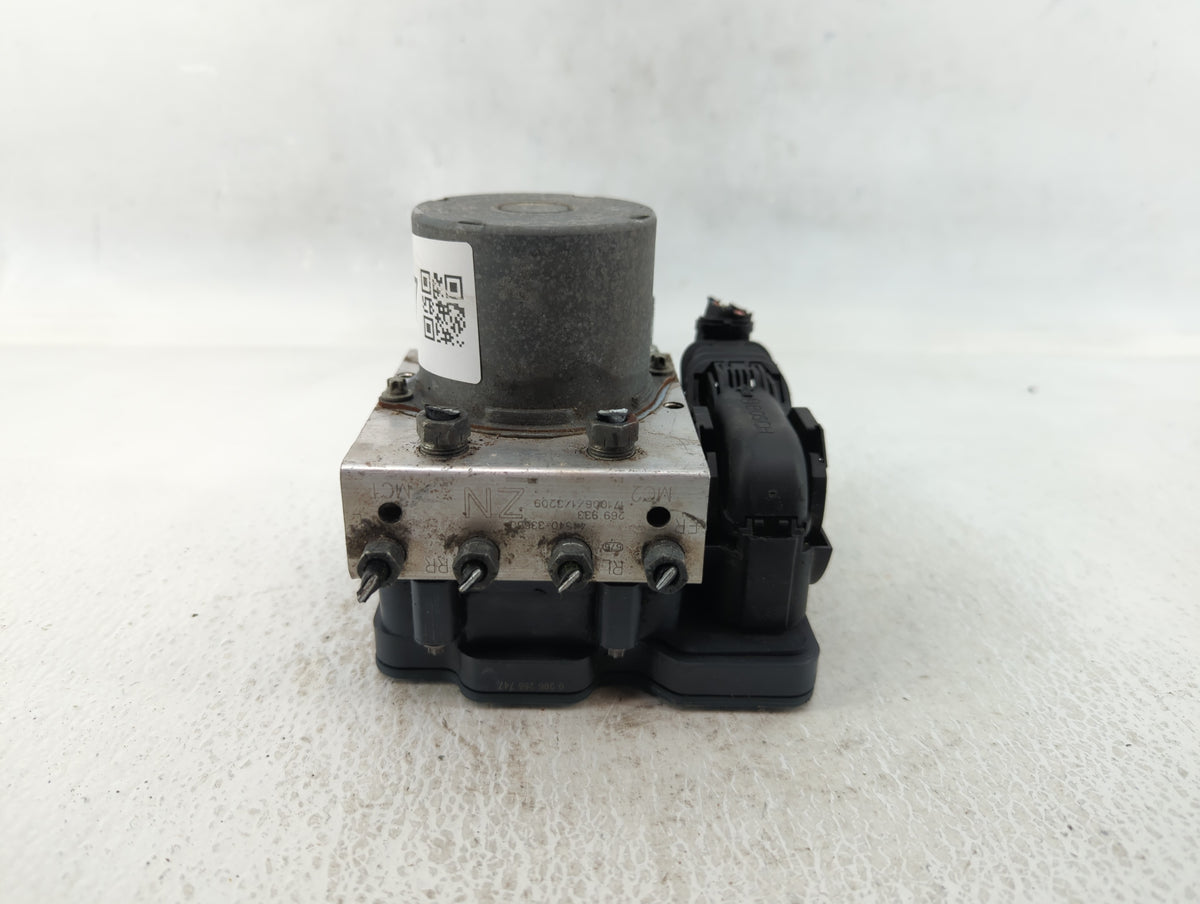 2018-2019 Toyota Camry Anti-Lock Brake ABS Pump Module Actuator OEM P/N:44540-33660 Fits Fits 2018 2019 OEM Used Auto Parts 