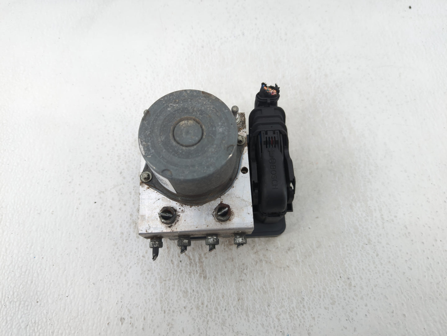 2018-2019 Toyota Camry ABS Pump Control Module Replacement P/N:44540-33660 Fits Fits 2018 2019 OEM Used Auto Parts - Oemused