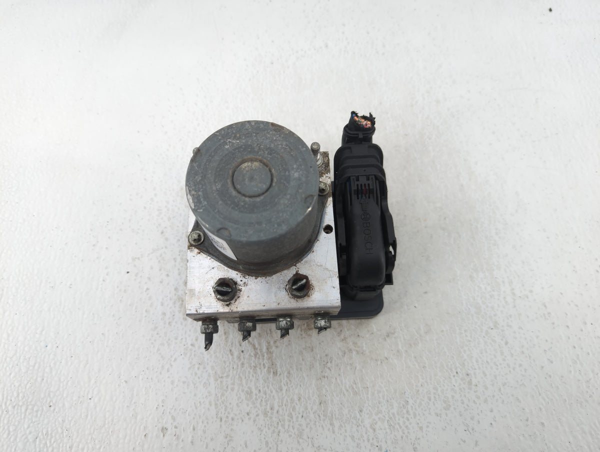 2018-2019 Toyota Camry Anti-Lock Brake ABS Pump Module Actuator OEM P/N:44540-33660 Fits Fits 2018 2019 OEM Used Auto Parts 
