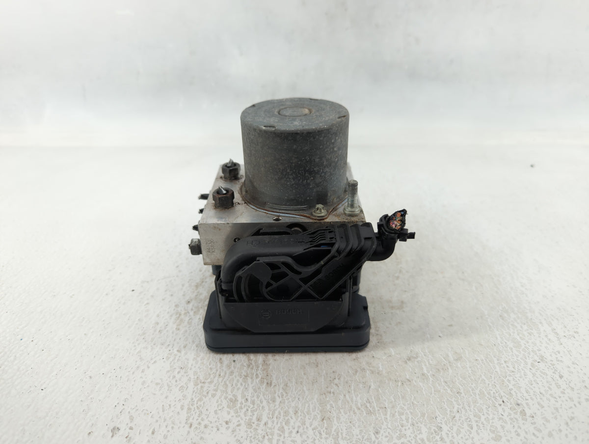 2018-2019 Toyota Camry Anti-Lock Brake ABS Pump Module Actuator OEM P/N:44540-33660 Fits Fits 2018 2019 OEM Used Auto Parts 
