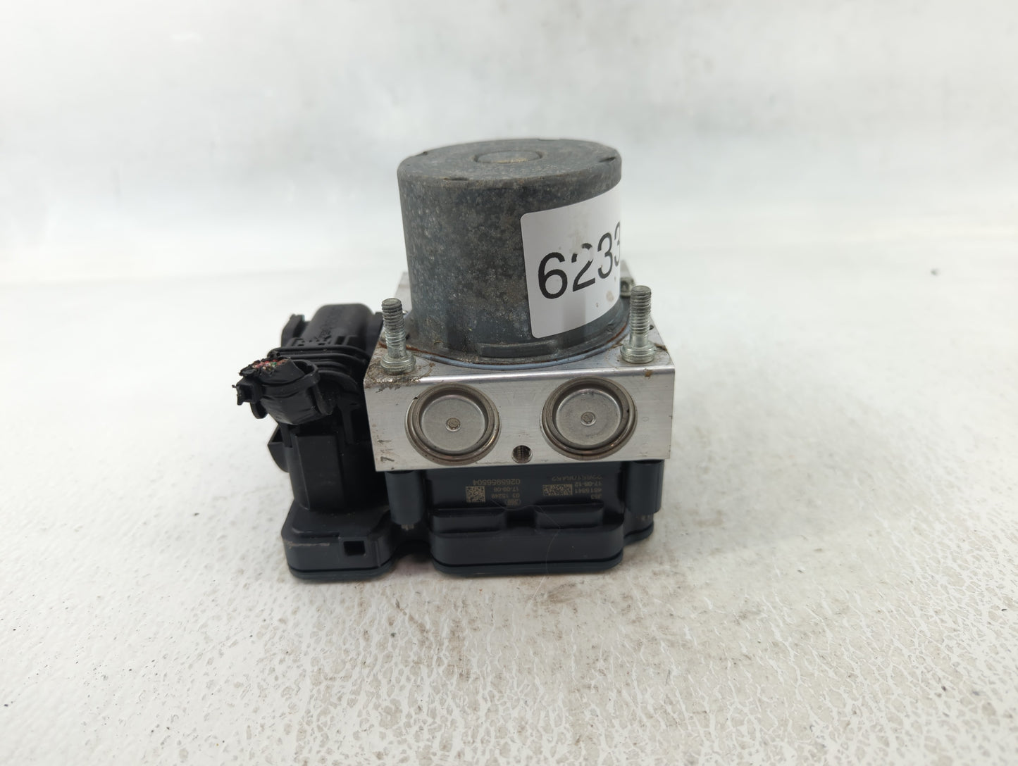 2018-2019 Toyota Camry ABS Pump Control Module Replacement P/N:44540-33660 Fits Fits 2018 2019 OEM Used Auto Parts - Oemused