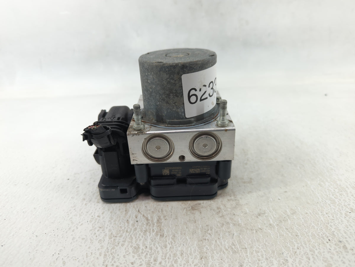 2018-2019 Toyota Camry Anti-Lock Brake ABS Pump Module Actuator OEM P/N:44540-33660 Fits Fits 2018 2019 OEM Used Auto Parts 
