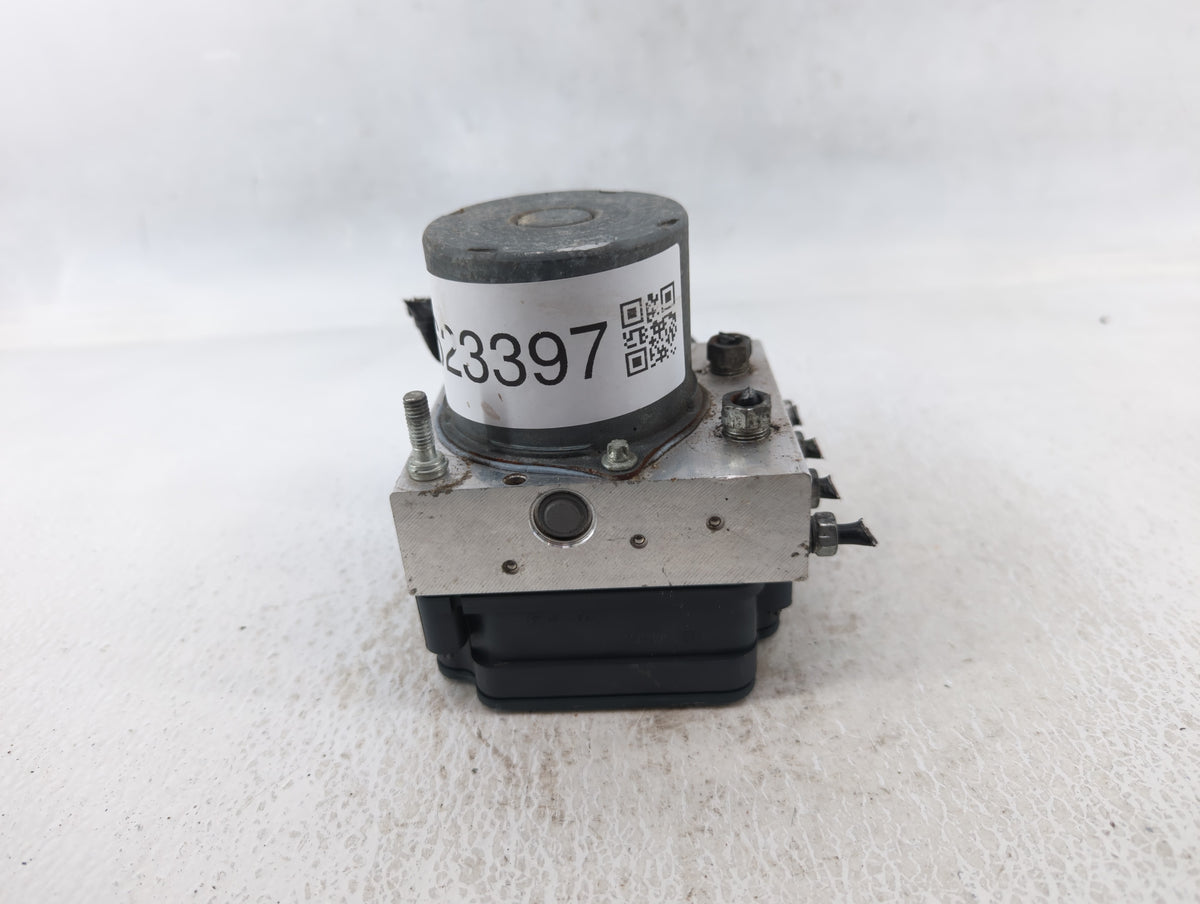 2018-2019 Toyota Camry Anti-Lock Brake ABS Pump Module Actuator OEM P/N:44540-33660 Fits Fits 2018 2019 OEM Used Auto Parts 