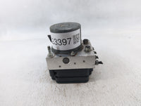 2018-2019 Toyota Camry Anti-Lock Brake ABS Pump Module Actuator OEM P/N:44540-33660 Fits Fits 2018 2019 OEM Used Auto Parts 