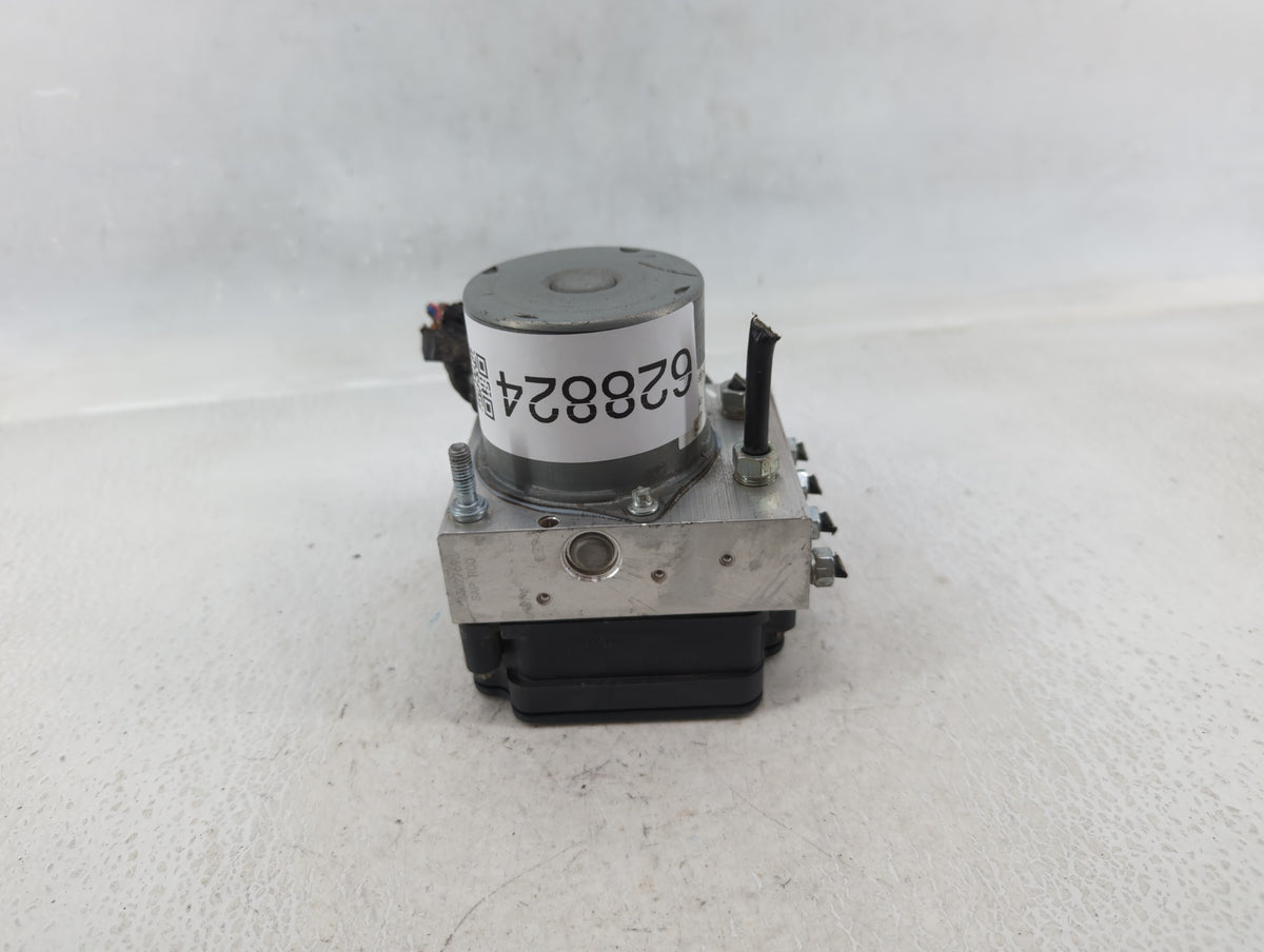 2018-2020 Toyota Camry Anti-Lock Brake ABS Pump Module Actuator OEM P/N:44540-06290 Fits Fits 2018 2019 2020 OEM Used Auto P