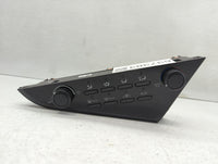2018 Toyota Camry Climate Control Module Temperature AC/Heater Replacement P/N:55900-06470 84175393 Fits OEM Used Auto Parts