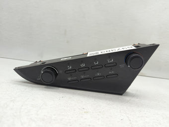 compare product 2018 Toyota Camry Climate Control Module Temperature AC/Heater Replacement P/N:55900-06470 84175393 Fits OEM Used Auto Parts