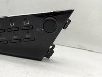 2018 Toyota Camry Climate Control Module Temperature AC/Heater Replacement P/N:55900-06470 84175393 Fits OEM Used Auto Parts