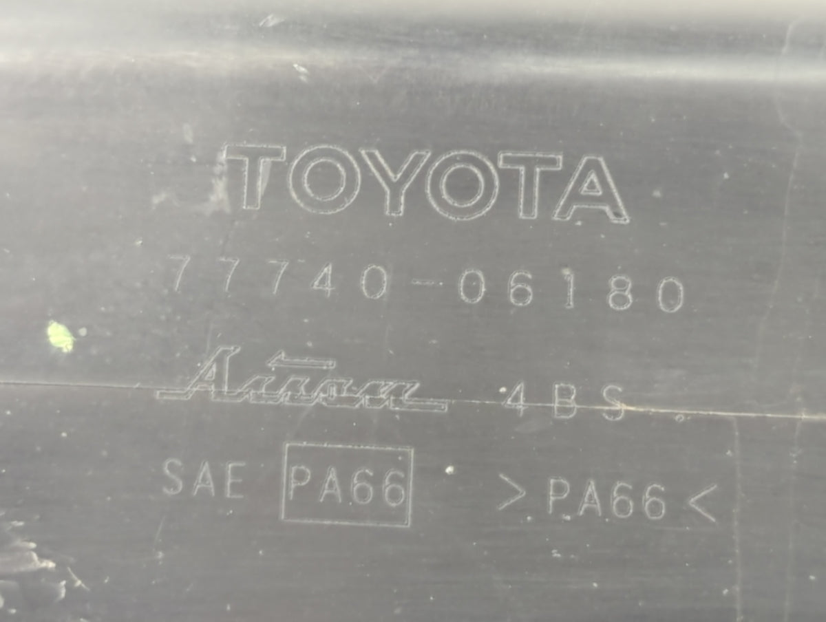 2018 Toyota Camry Fuel Vapor Charcoal Canister - Oemusedautoparts1.com