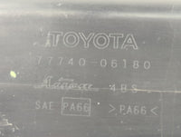 2018 Toyota Camry Fuel Vapor Charcoal Canister - Oemusedautoparts1.com