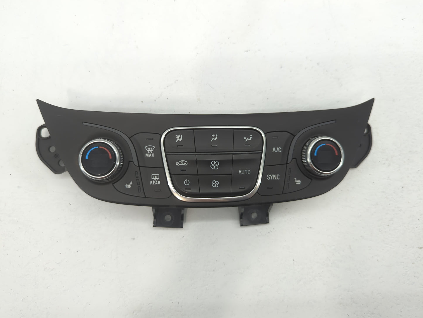 2018 Toyota Camry Climate Control Module Temperature AC/Heater Replacement P/N:84175394 55900-06470 Fits OEM Used Auto Parts