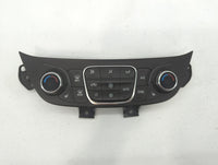 2018 Toyota Camry Climate Control Module Temperature AC/Heater Replacement P/N:84175394 55900-06470 Fits OEM Used Auto Parts