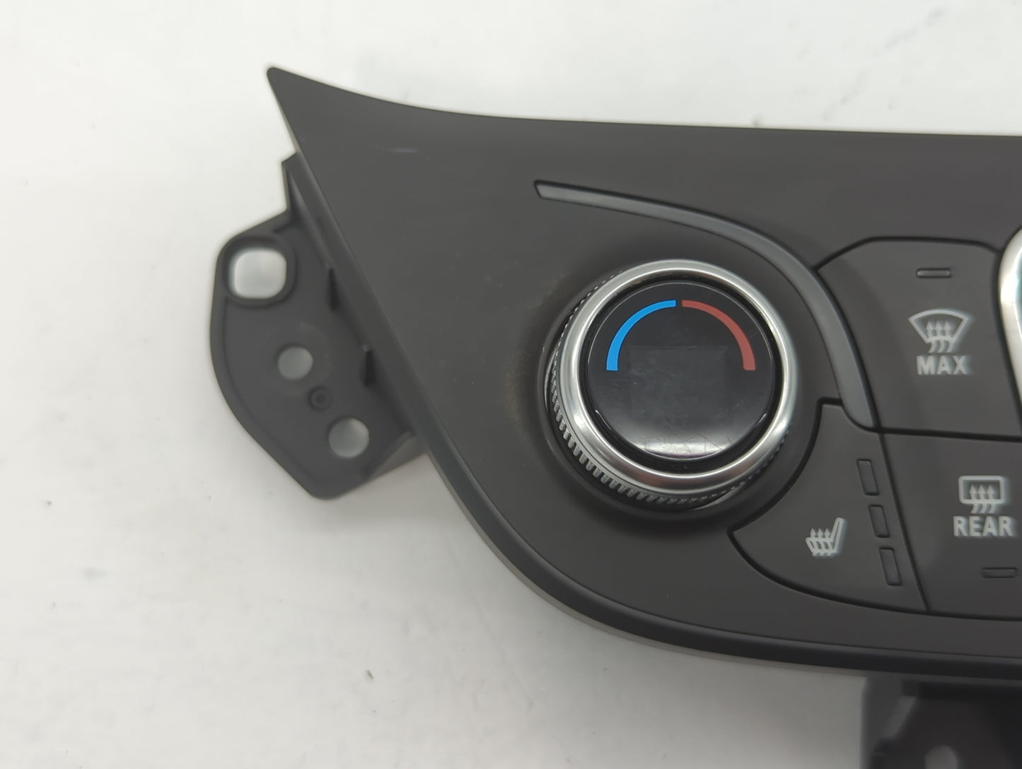 2018 Toyota Camry Climate Control Module Temperature AC/Heater Replacement P/N:84175394 55900-06470 Fits OEM Used Auto Parts