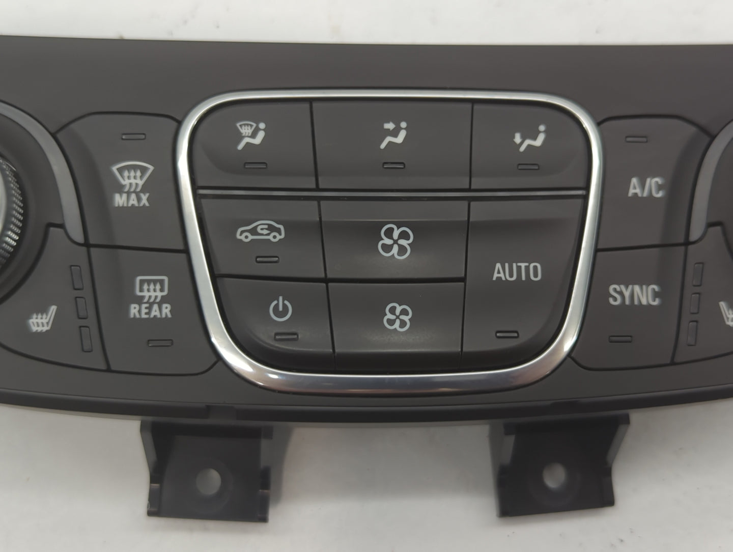 2018 Toyota Camry Climate Control Module Temperature AC/Heater Replacement P/N:84175394 55900-06470 Fits OEM Used Auto Parts