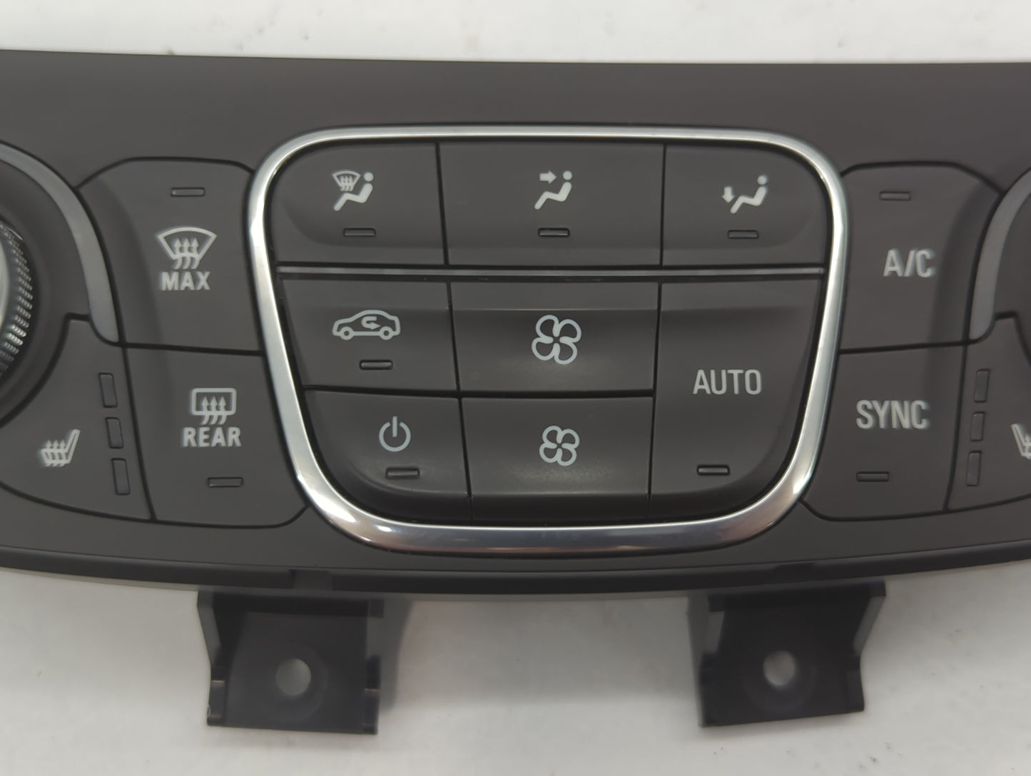 2018 Toyota Camry Climate Control Module Temperature AC/Heater Replacement P/N:84175394 55900-06470 Fits OEM Used Auto Parts