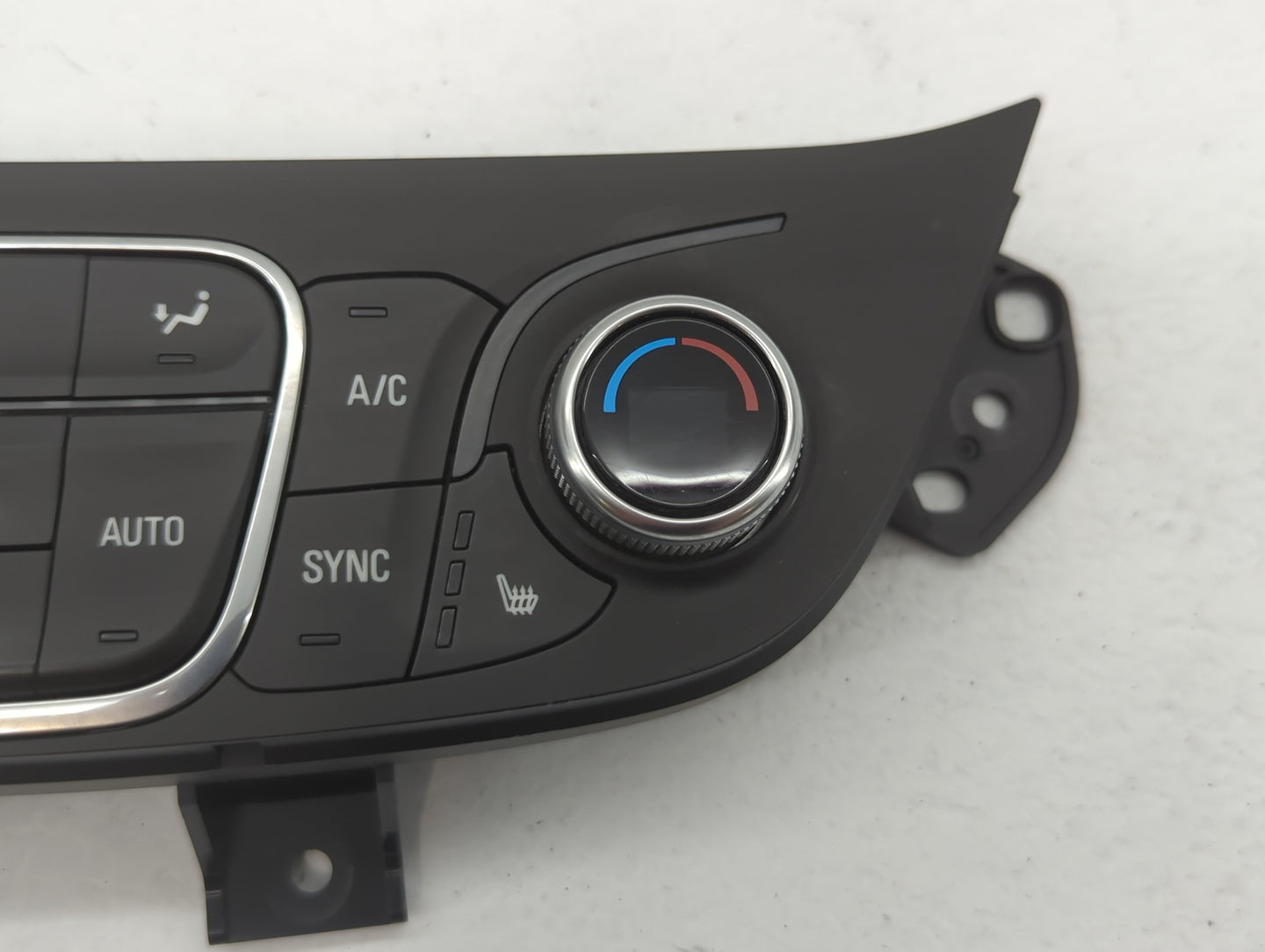 2018 Toyota Camry Climate Control Module Temperature AC/Heater Replacement P/N:84175394 55900-06470 Fits OEM Used Auto Parts