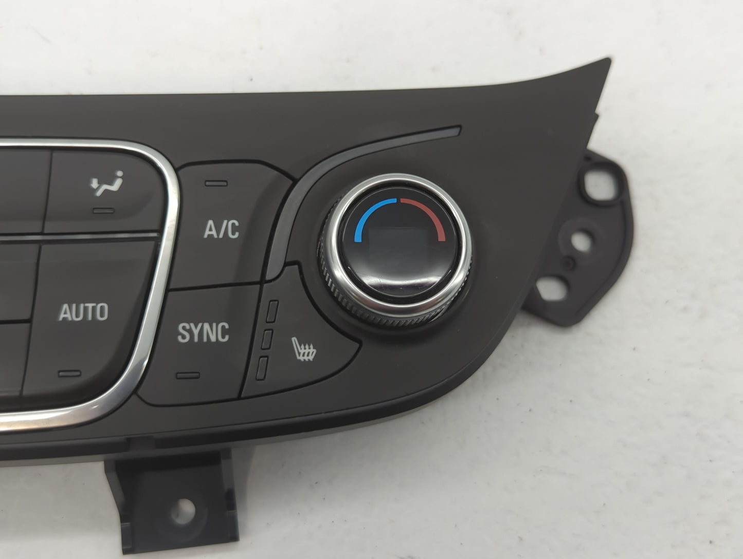 2018 Toyota Camry Climate Control Module Temperature AC/Heater Replacement P/N:84175394 55900-06470 Fits OEM Used Auto Parts
