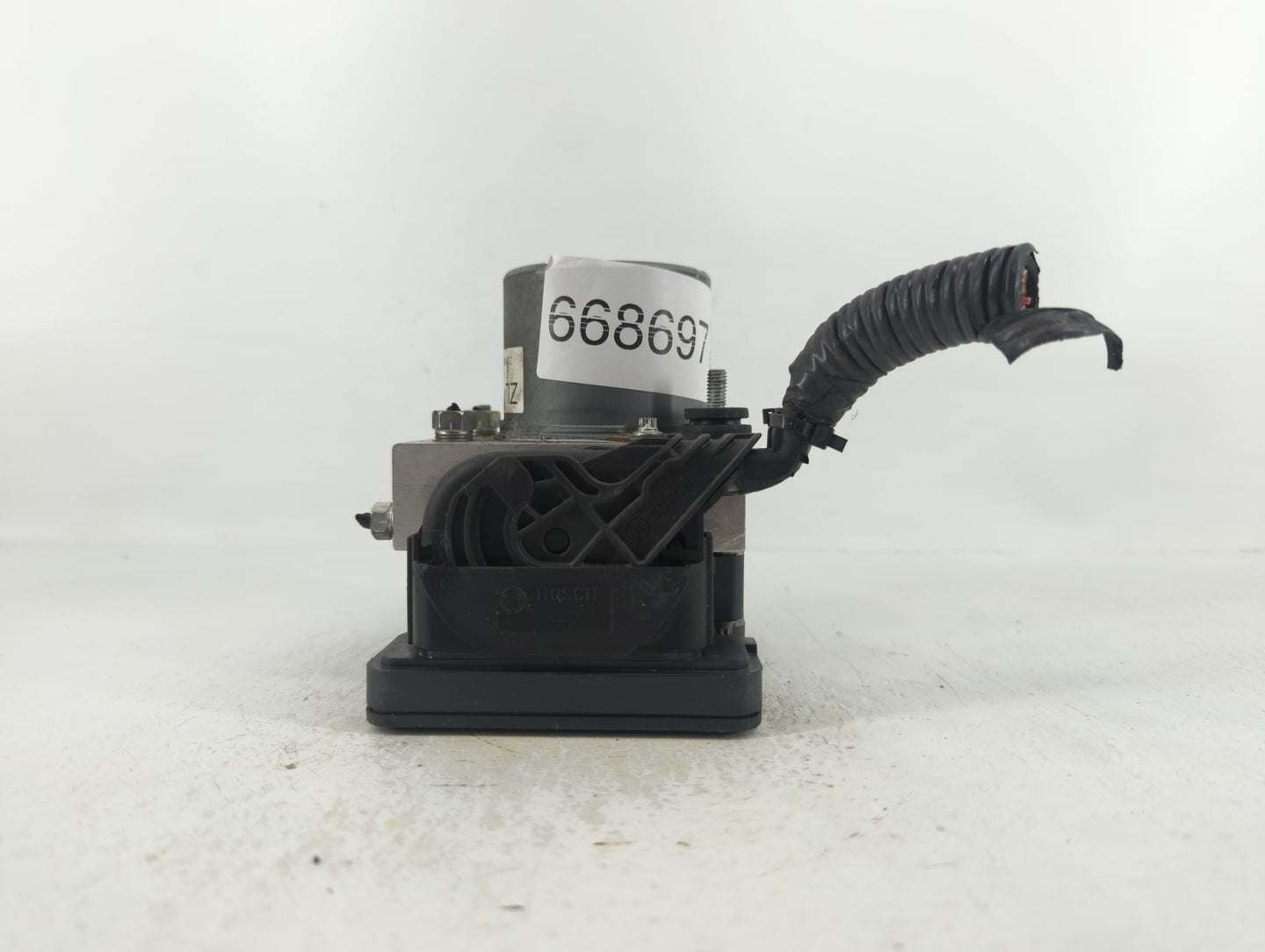 2018-2020 Toyota Camry ABS Pump Control Module Replacement P/N:44540 06290 Fits Fits 2018 2019 2020 OEM Used Auto Parts - Oe