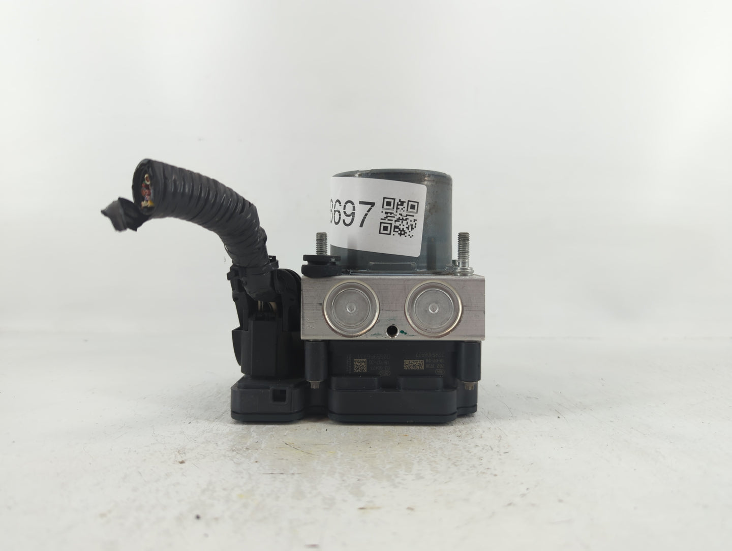 2018-2020 Toyota Camry ABS Pump Control Module Replacement P/N:44540 06290 Fits Fits 2018 2019 2020 OEM Used Auto Parts - Oe
