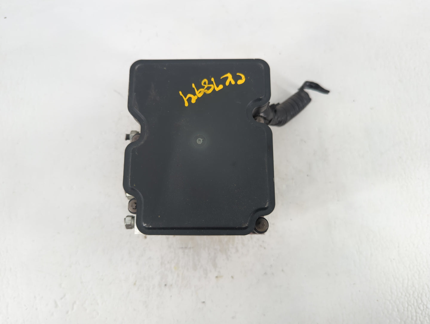 2018-2020 Toyota Camry ABS Pump Control Module Replacement P/N:44540 06290 Fits Fits 2018 2019 2020 OEM Used Auto Parts - Oe