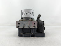2018-2020 Toyota Camry ABS Pump Control Module Replacement P/N:269 933 44540-33660 Fits Fits 2018 2019 2020 OEM Used Auto Pa