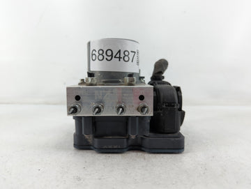 2018-2020 Toyota Camry ABS Pump Control Module Replacement P/N:269 933 44540-33660 Fits Fits 2018 2019 2020 OEM Used Auto Pa