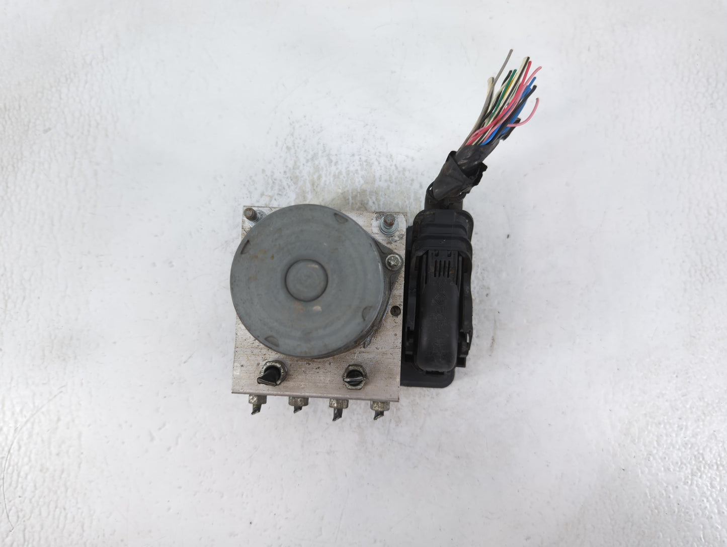 2018-2020 Toyota Camry ABS Pump Control Module Replacement P/N:44540 06290 Fits Fits 2018 2019 2020 OEM Used Auto Parts - Oe