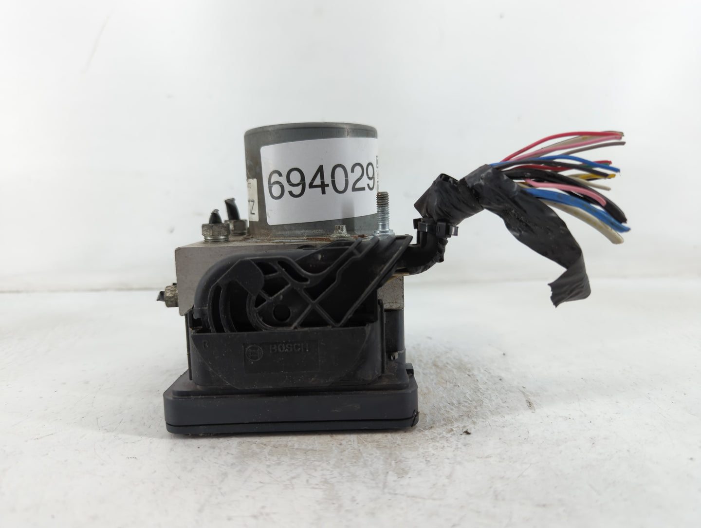 2018-2020 Toyota Camry ABS Pump Control Module Replacement P/N:44540 06290 Fits Fits 2018 2019 2020 OEM Used Auto Parts - Oe