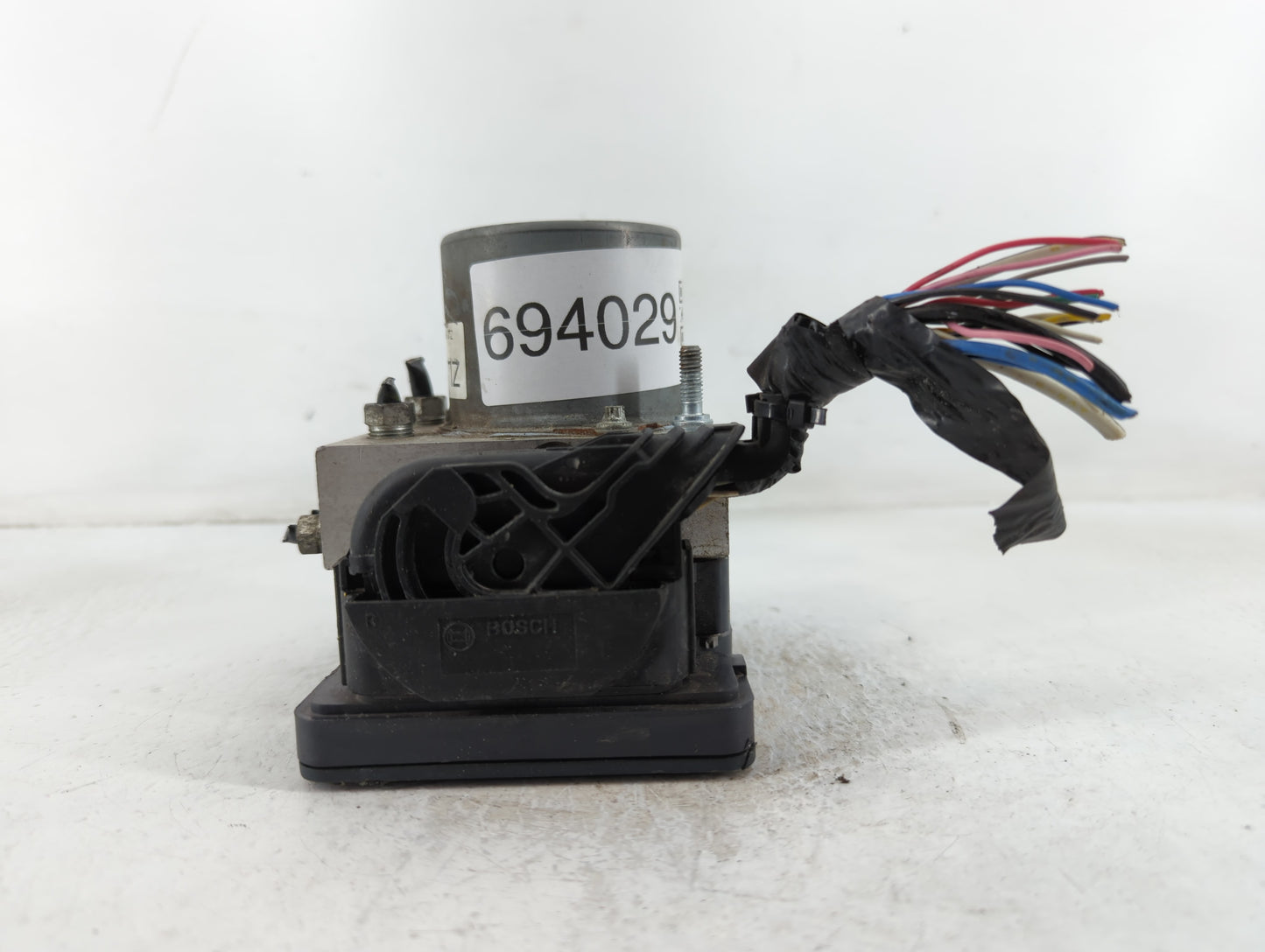 2018-2020 Toyota Camry ABS Pump Control Module Replacement P/N:44540 06290 Fits Fits 2018 2019 2020 OEM Used Auto Parts - Oe