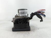 2018-2020 Toyota Camry ABS Pump Control Module Replacement P/N:44540 06290 Fits Fits 2018 2019 2020 OEM Used Auto Parts - Oe