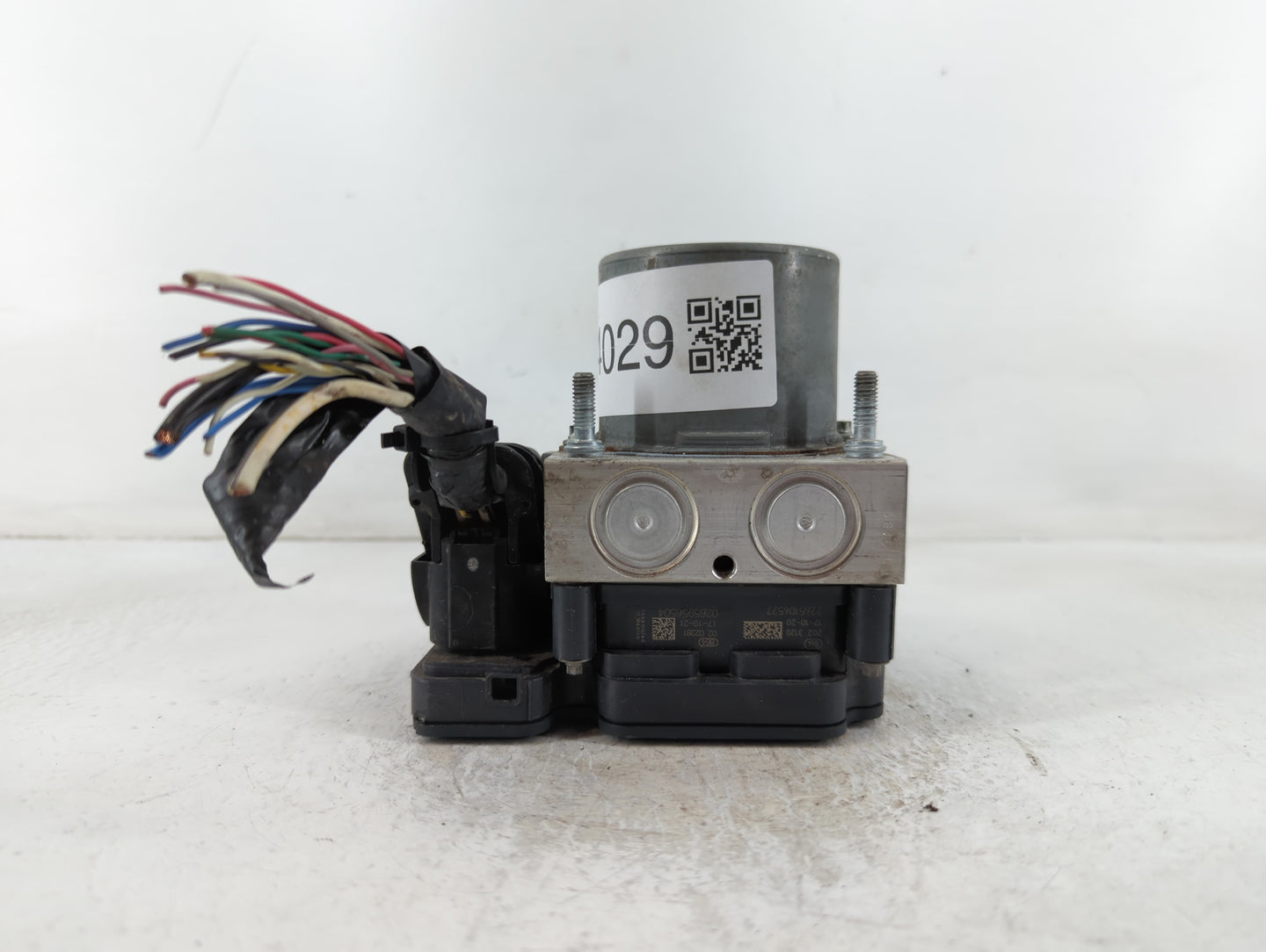 2018-2020 Toyota Camry ABS Pump Control Module Replacement P/N:44540 06290 Fits Fits 2018 2019 2020 OEM Used Auto Parts - Oe