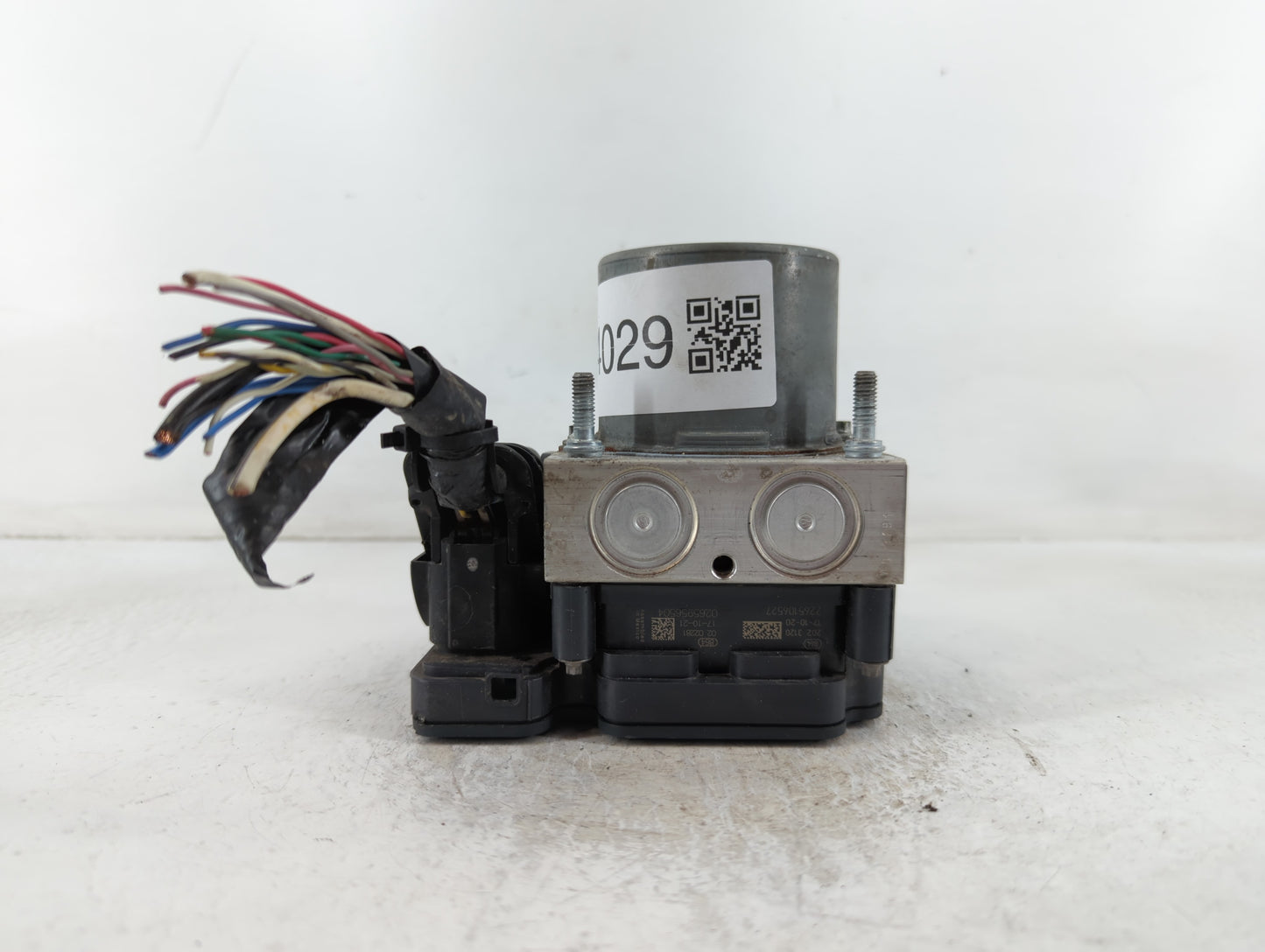 2018-2020 Toyota Camry ABS Pump Control Module Replacement P/N:44540 06290 Fits Fits 2018 2019 2020 OEM Used Auto Parts - Oe