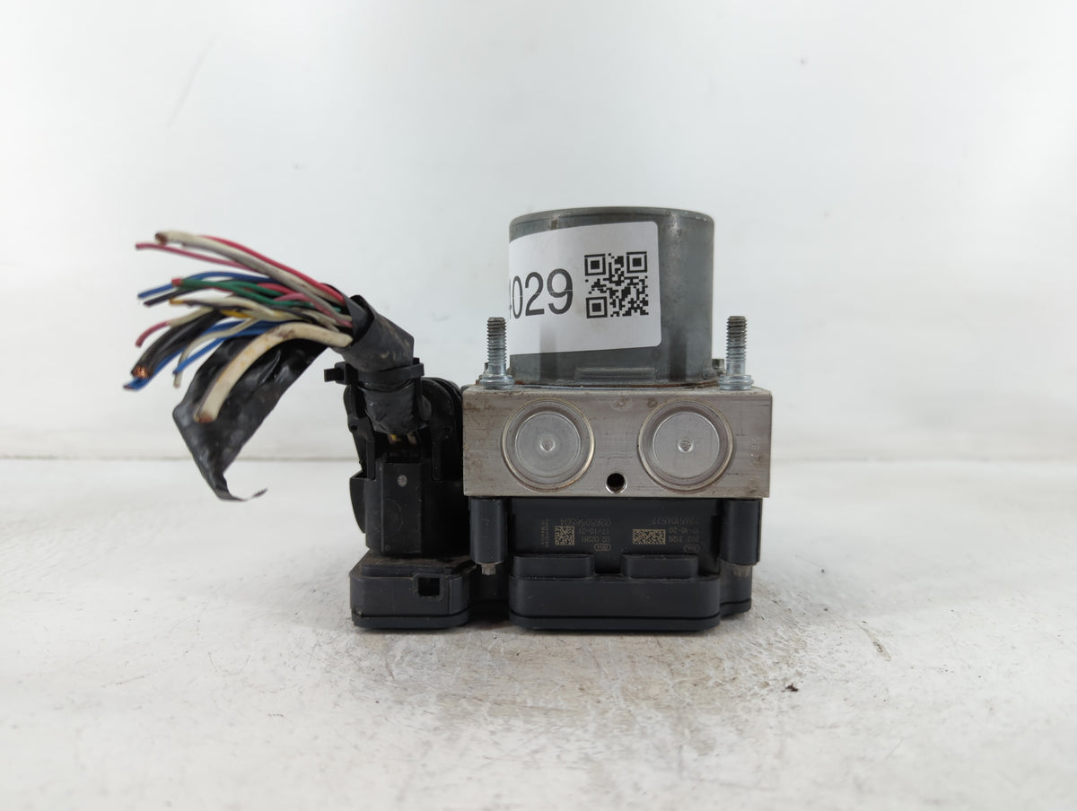 2018-2020 Toyota Camry ABS Pump Control Module Replacement P/N:44540 06290 Fits Fits 2018 2019 2020 OEM Used Auto Parts - Oe