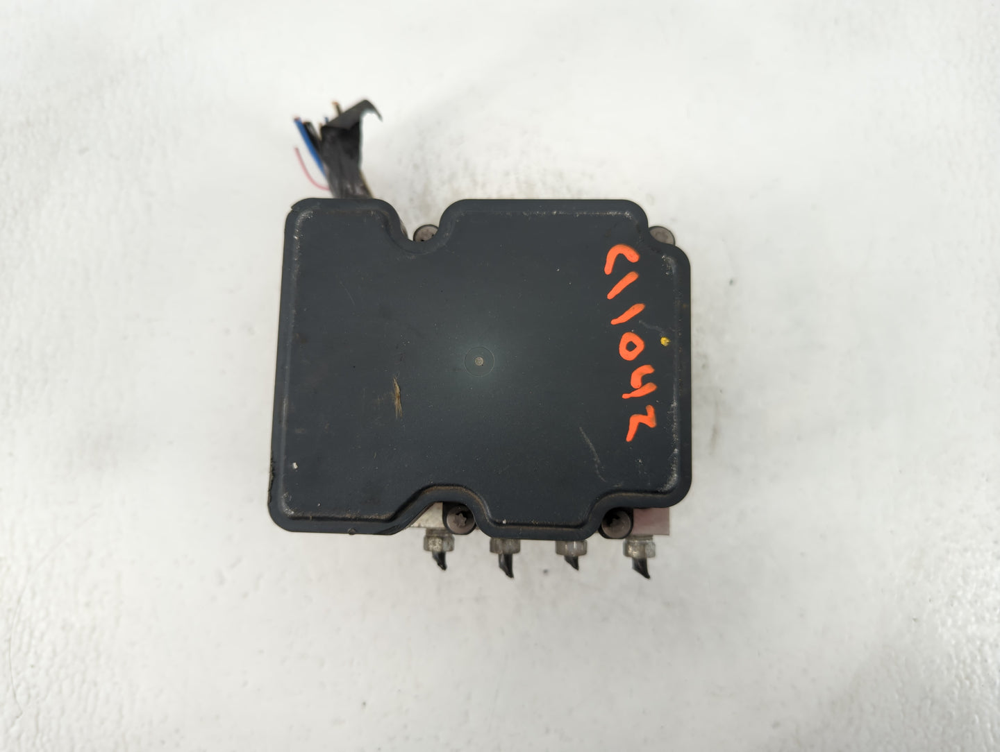 2018-2020 Toyota Camry ABS Pump Control Module Replacement P/N:44540 06290 Fits Fits 2018 2019 2020 OEM Used Auto Parts - Oe