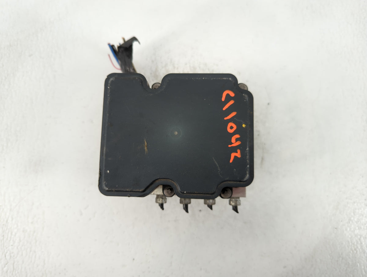 2018-2020 Toyota Camry ABS Pump Control Module Replacement P/N:44540 06290 Fits Fits 2018 2019 2020 OEM Used Auto Parts - Oe