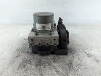 2018-2020 Toyota Camry Anti-Lock Brake ABS Pump Module Actuator OEM P/N:44540 06290 Fits Fits 2018 2019 2020 OEM Used Auto P