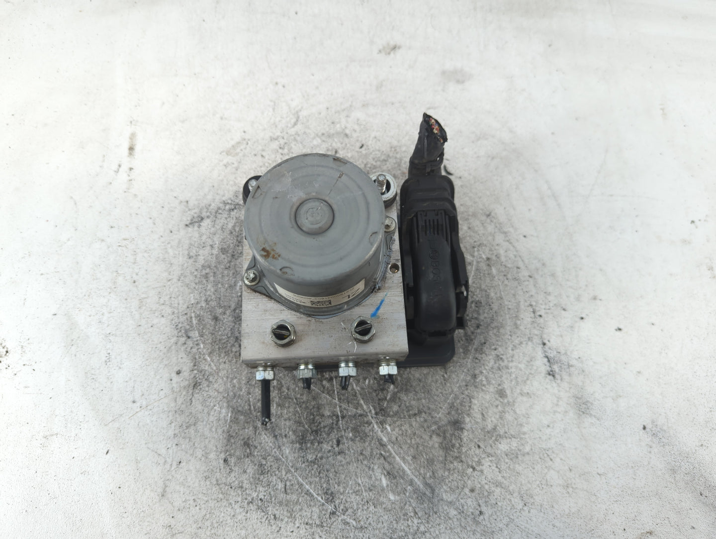 2018-2020 Toyota Camry ABS Pump Control Module Replacement P/N:44540 06290 Fits Fits 2018 2019 2020 OEM Used Auto Parts - Oe