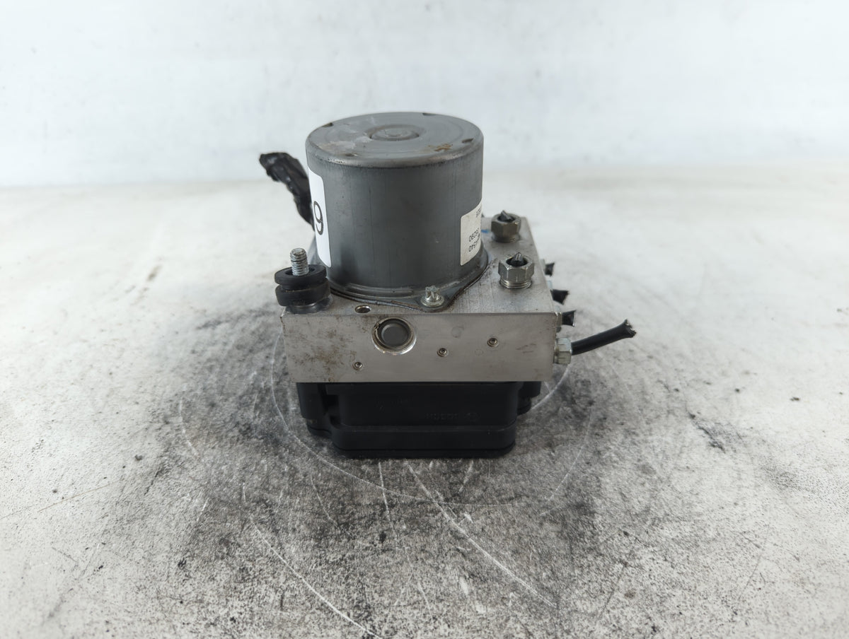 2018-2020 Toyota Camry Anti-Lock Brake ABS Pump Module Actuator OEM P/N:44540 06290 Fits Fits 2018 2019 2020 OEM Used Auto P