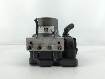 compare product 2018-2020 Toyota Camry Anti-Lock Brake ABS Pump Module Actuator OEM P/N:44540 06290 Fits Fits 2018 2019 2020 OEM Used Auto Parts