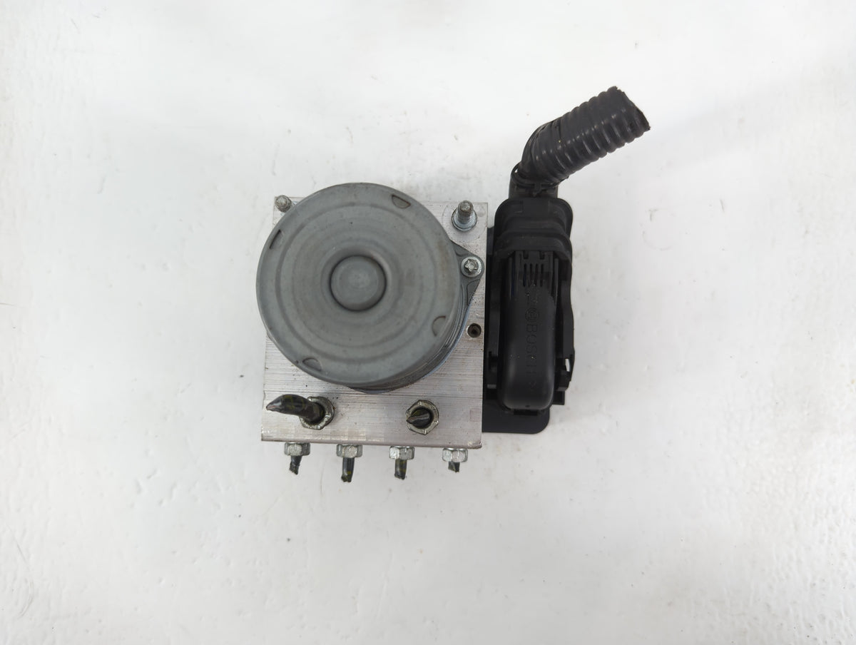 2018-2020 Toyota Camry Anti-Lock Brake ABS Pump Module Actuator OEM P/N:44540 06290 Fits Fits 2018 2019 2020 OEM Used Auto P