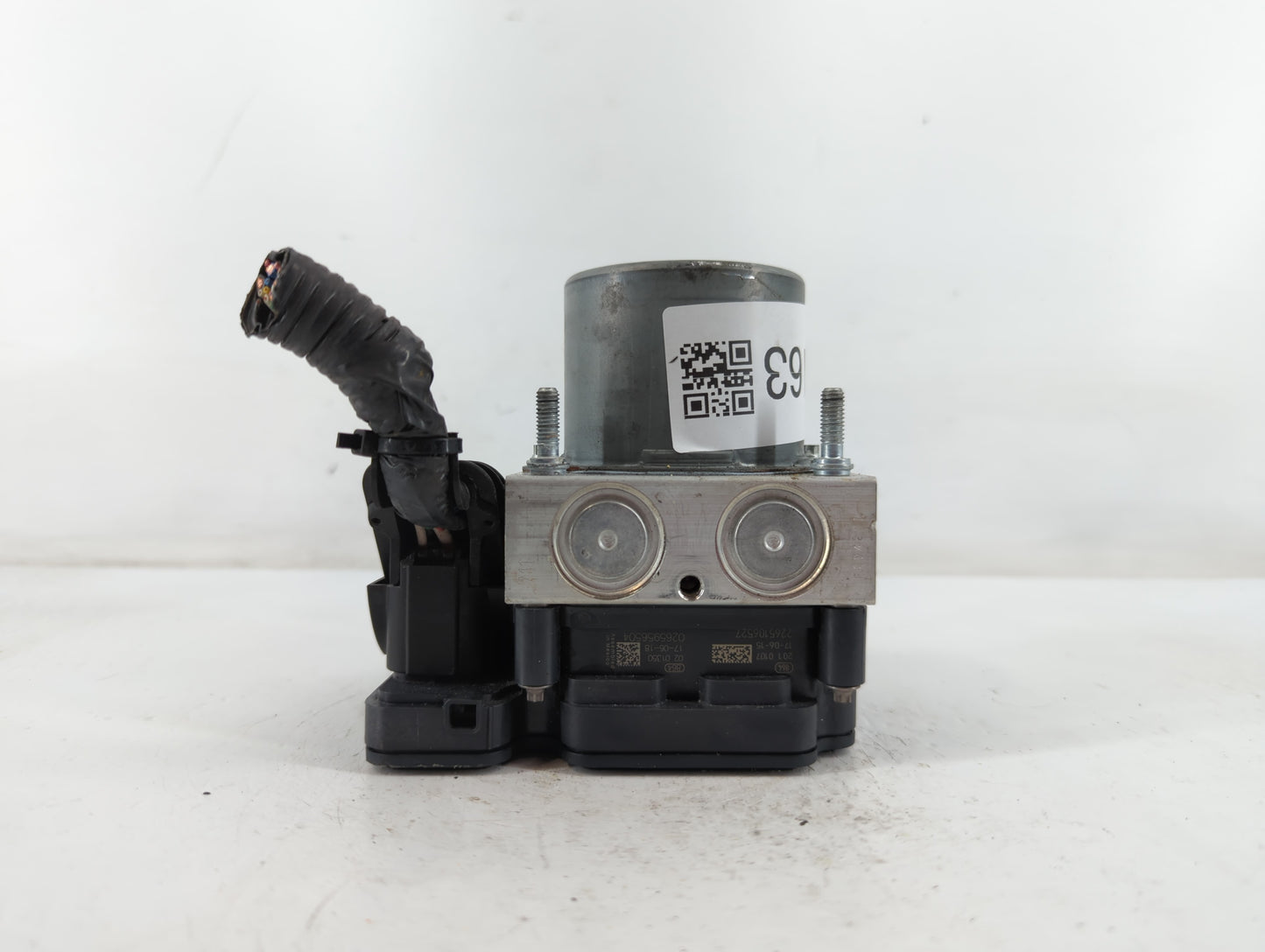 2018-2020 Toyota Camry ABS Pump Control Module Replacement P/N:44540 06290 Fits Fits 2018 2019 2020 OEM Used Auto Parts - Oe