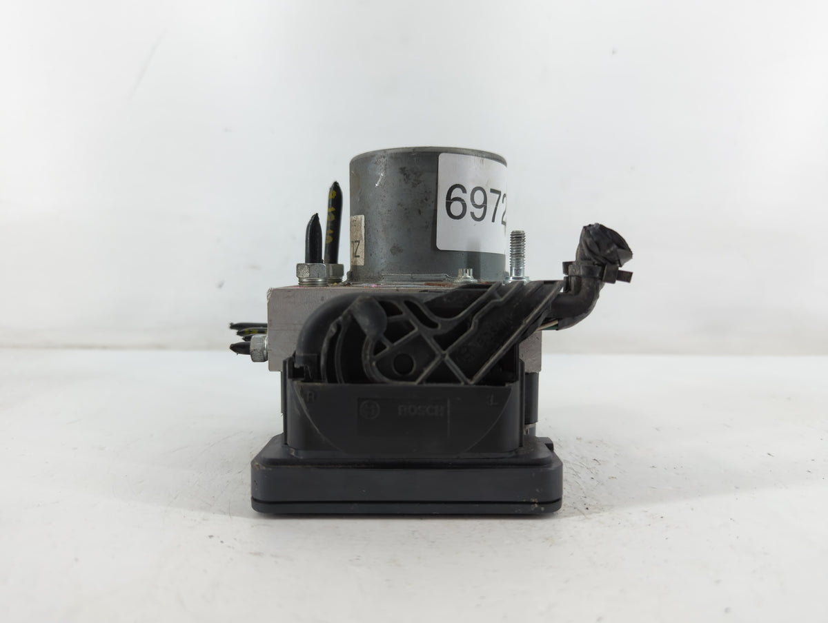 2018-2020 Toyota Camry Anti-Lock Brake ABS Pump Module Actuator OEM P/N:44540 06290 Fits Fits 2018 2019 2020 OEM Used Auto P