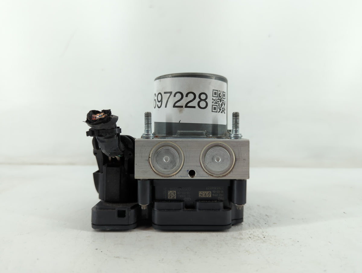 2018-2020 Toyota Camry Anti-Lock Brake ABS Pump Module Actuator OEM P/N:44540 06290 Fits Fits 2018 2019 2020 OEM Used Auto P