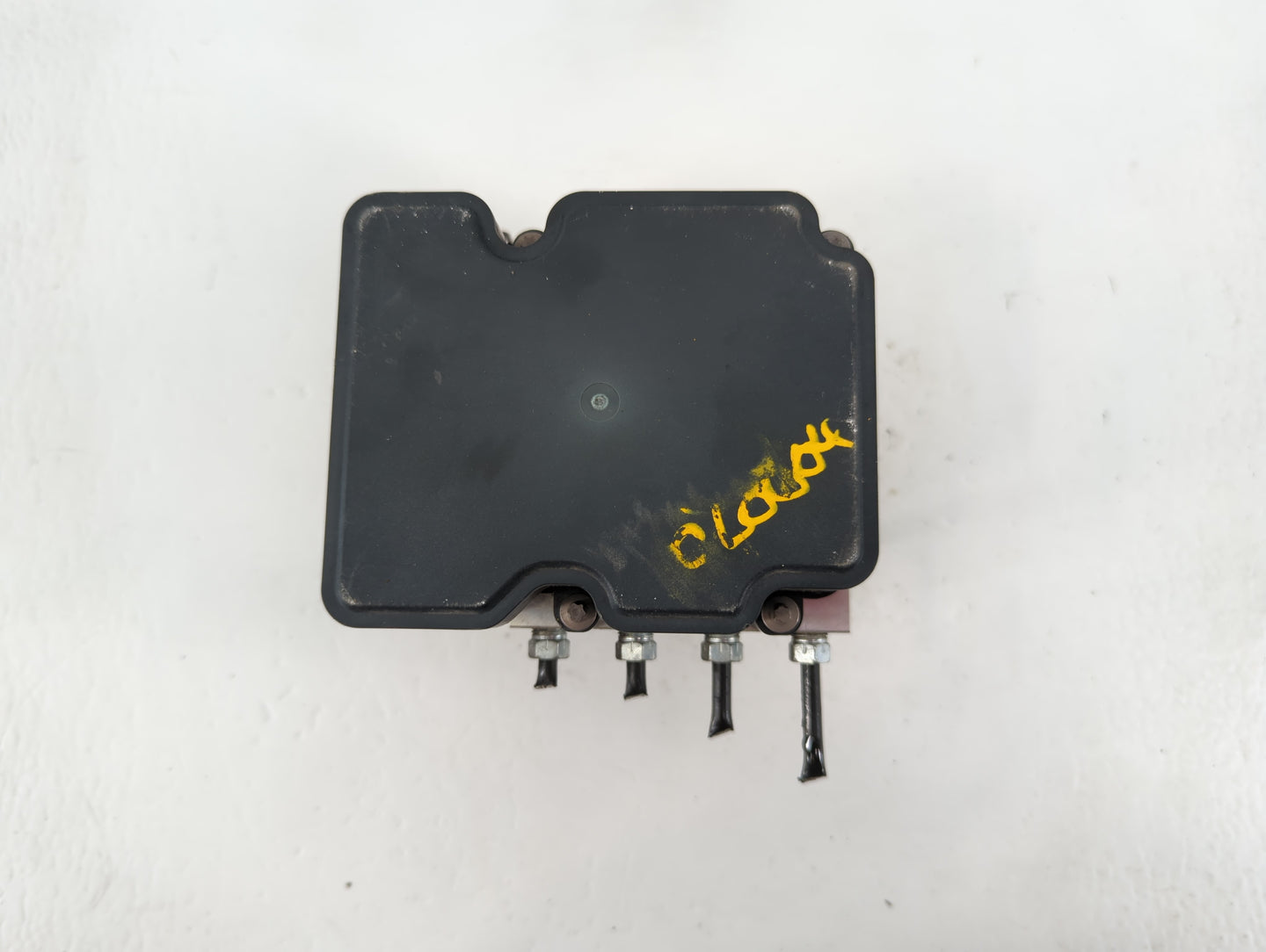 2018-2020 Toyota Camry ABS Pump Control Module Replacement P/N:44540 06290 Fits Fits 2018 2019 2020 OEM Used Auto Parts - Oe