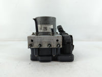 2018-2020 Toyota Camry Anti-Lock Brake ABS Pump Module Actuator OEM P/N:44540 06290 Fits Fits 2018 2019 2020 OEM Used Auto P