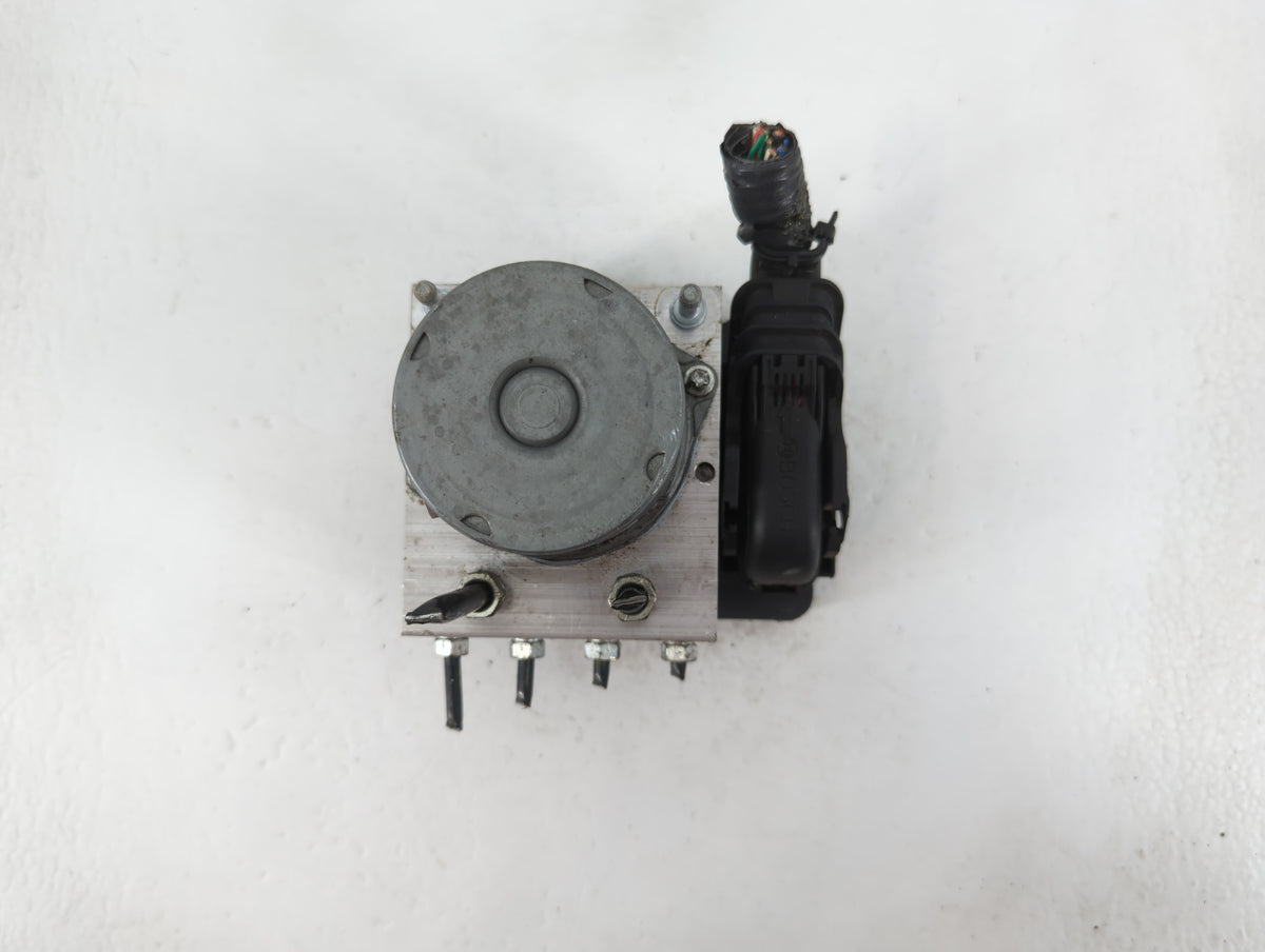 2018-2020 Toyota Camry Anti-Lock Brake ABS Pump Module Actuator OEM P/N:44540 06290 Fits Fits 2018 2019 2020 OEM Used Auto P