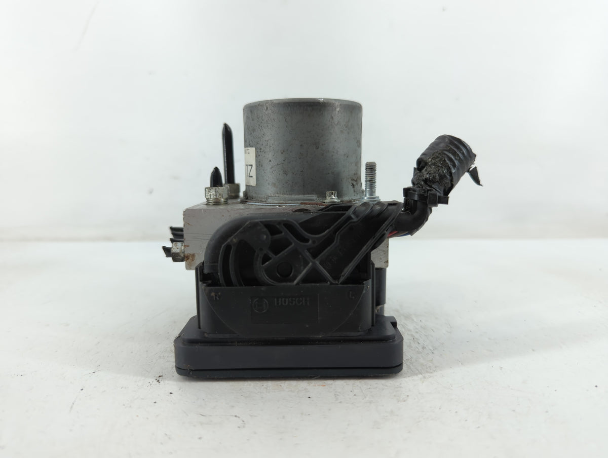 2018-2020 Toyota Camry Anti-Lock Brake ABS Pump Module Actuator OEM P/N:44540 06290 Fits Fits 2018 2019 2020 OEM Used Auto P