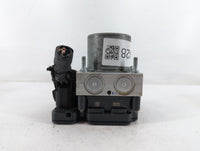2018-2020 Toyota Camry Anti-Lock Brake ABS Pump Module Actuator OEM P/N:44540 06290 Fits Fits 2018 2019 2020 OEM Used Auto P