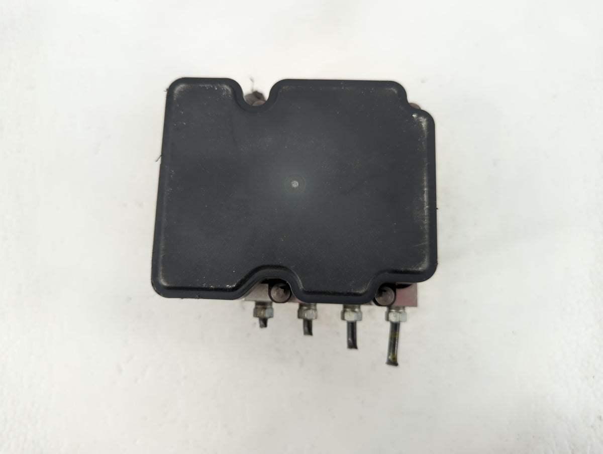 2018-2020 Toyota Camry Anti-Lock Brake ABS Pump Module Actuator OEM P/N:44540 06290 Fits Fits 2018 2019 2020 OEM Used Auto P